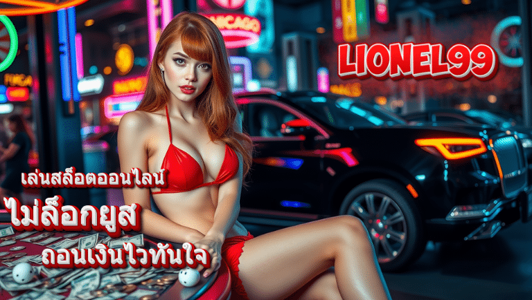 lionel99 เว็บตรง